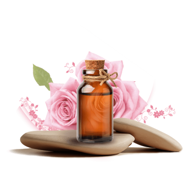 🌹 Gül Esansı 10 ml - %100 Saf & Konsantre Gül Özü